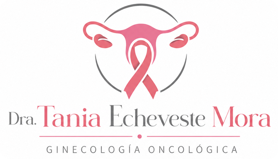 Ginecología Oncológica en Zapopan, Jal - Dra. Tania Echeveste Mora