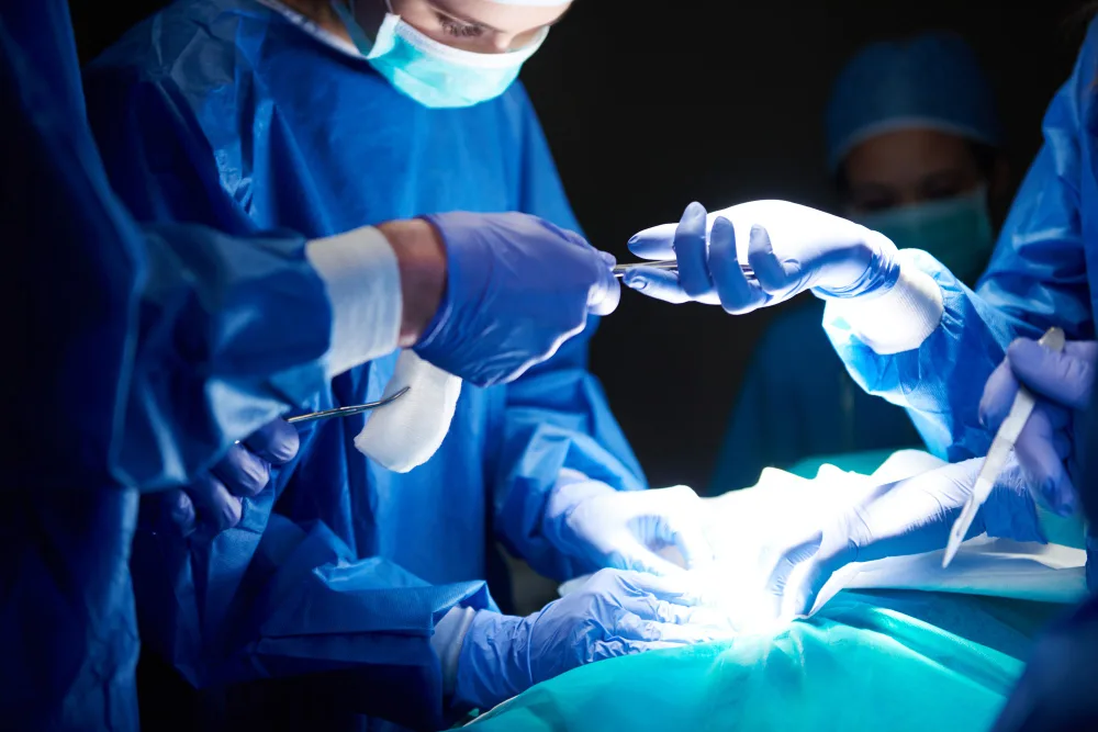 Mastectomía reductora de riesgo